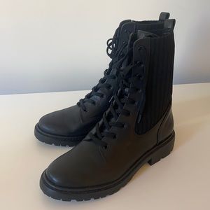 Sam Edelman LYDELL COMBAT BOOT